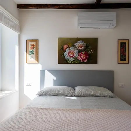 Ora Et Labora Trieste