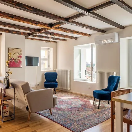 Ora Et Labora 公寓 *