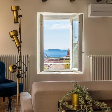 Ora Et Labora Trieste