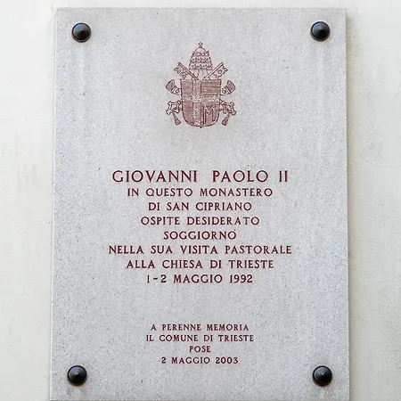 Ora Et Labora