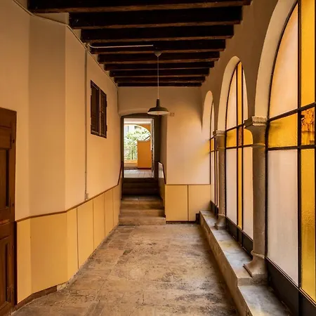 公寓 Ora Et Labora *