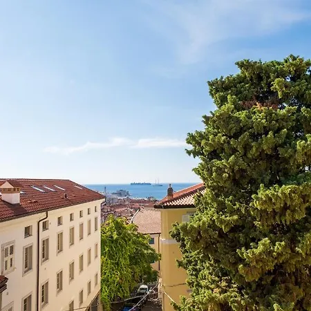 Ora Et Labora * Trieste